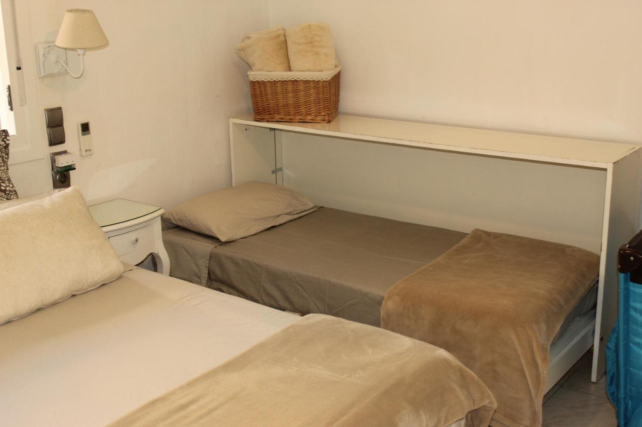 Apartamento Jardin Cerca Del Centro Севілья Екстер'єр фото