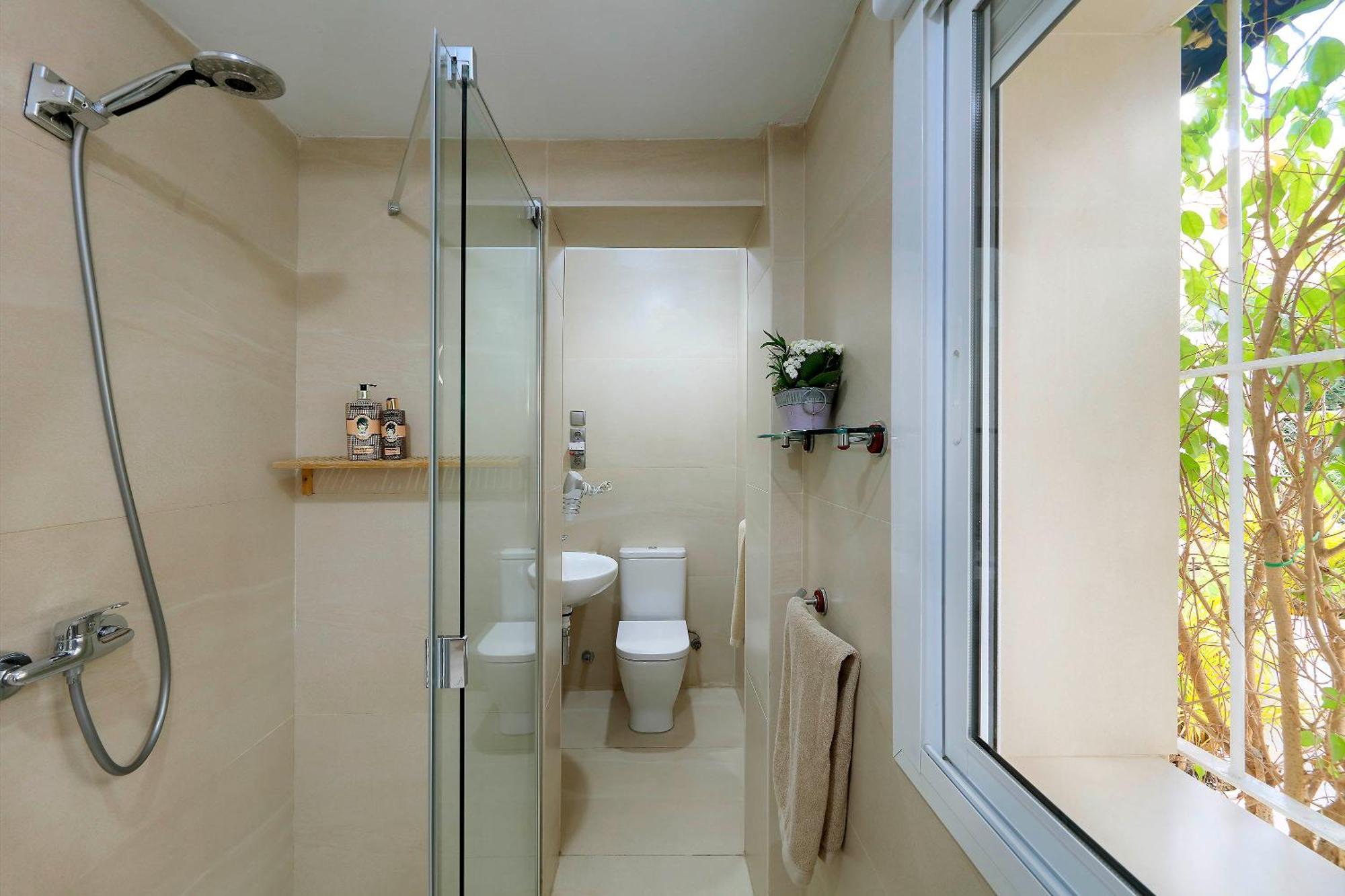 Apartamento Jardin Cerca Del Centro Севілья Екстер'єр фото