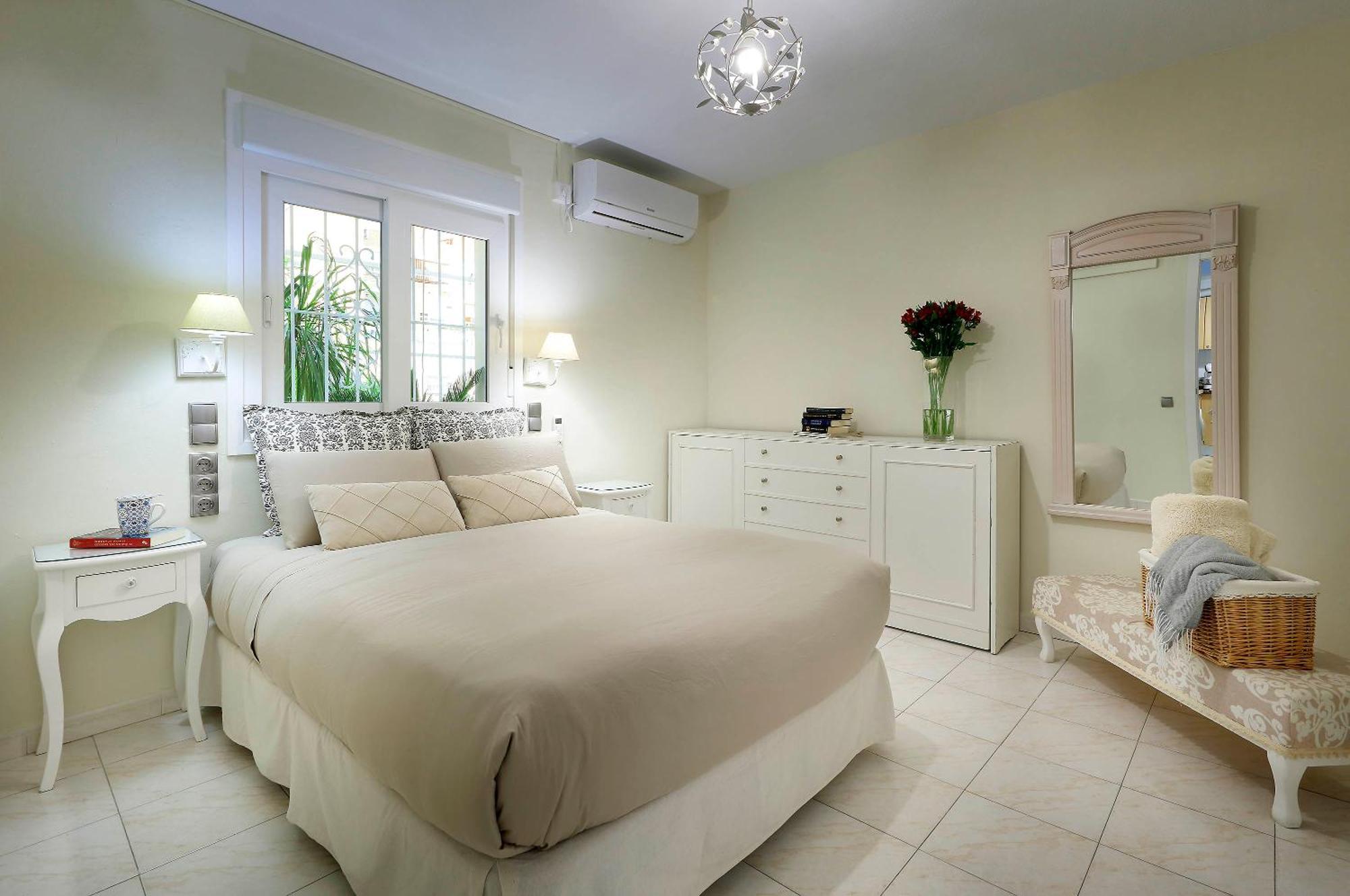 Apartamento Jardin Cerca Del Centro Севілья Екстер'єр фото